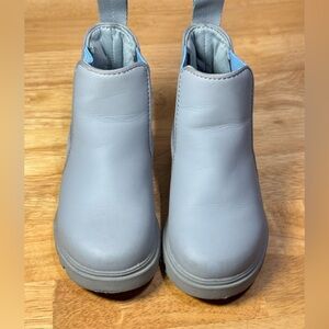 Native Kensington Treklite boots toddler size 8